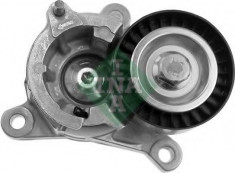 intinzator,curea transmisie PEUGEOT 307 2.0 16V - INA 534 0248 10 foto