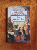 William SHAKESPEARE - THE WINTER&#039;S TALE (IN ENGLEZA, WORDSWORTH CLASSICS)