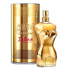 Jean Paul Gaultier Classique Intense EDP Intense 20 ml pentru femei foto