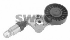 Intinzator curea, curea distributie OPEL VECTRA B 2.0 DI 16V - SWAG 40 03 0023 foto