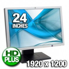 Monitor second hand HP LP2465 24 inch foto