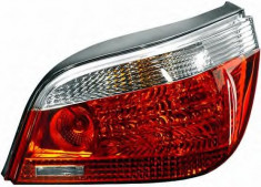 Lampa spate BMW 5 limuzina 520 i - HELLA 2VP 008 679-131 foto