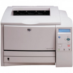 Imprimante laser SH, HP 2300, Monocrom, USB, 25 ppm foto