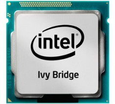 Procesor Intel Ivy Bridge Core i3 3220 3.3GHz 1155, pasta termo + garantie! foto