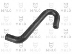 Furtun radiator RENAULT CLIO Mk II 1.2 - MALO 18574A foto