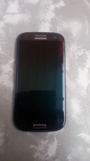 Samsung S3 GT-i9300 defect foto