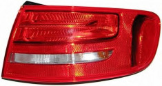 Lampa spate AUDI A4 Avant 1.8 TFSI - HELLA 2VP 354 390-041 foto