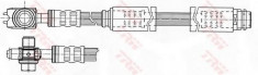 Furtun frana AUDI TT 1.8 T - TRW PHD946 foto