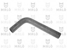 Furtun radiator FORD FIESTA 0.9 - MALO 19253A foto