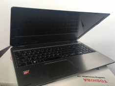 TOSHIBA Satellite M50D-A-10D foto