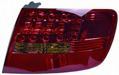 Lampa spate AUDI A6 Avant 2.0 TDI - HELLA 2VA 354 542-021 foto