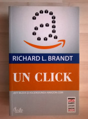 Richard L. Brandt - Un click foto