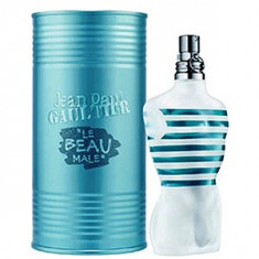 Jean Paul Gaultier Le Beau Male EDT 200 ml pentru barbati foto