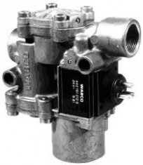 Regulator presiune, dinamica rulare - WABCO 472 195 015 0 foto