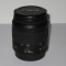 Obiectiv Canon Zoom Lens EF 35-80mm 1:4-5.6 III + capace - Practic nou!