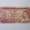 CANADA,2 DOLLARS 1974