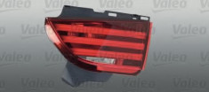 Lampa spate BMW 5 Gran Turismo 530 d - VALEO 044148 foto