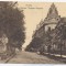 3411 - BRAILA, street Traian - old postcard - unused