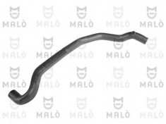 Furtun radiator RENAULT LAGUNA I I 2.0 16V - MALO 188163A foto