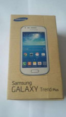 Samsung Galaxy Trend Plus foto