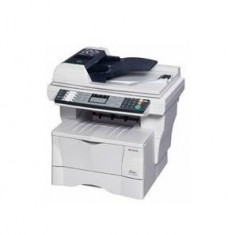 Multifunctionala second hand Kyocera FS 1118 MFP foto