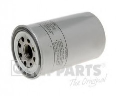 Filtru ulei MITSUBISHI GALANT Mk III 1.8 Turbo-D - NIPPARTS J1315006 foto