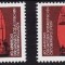 Germania DDR 1977 - cat.nr.1931-2 neuzat,perfecta stare