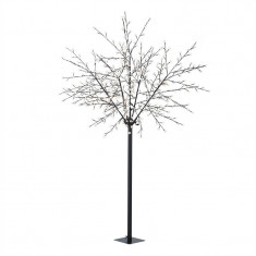 Blumfeldt Hanami WW 250 Cherry 600 LED-uri lumini in copac alb cald foto