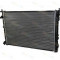 Radiator, racire motor RENAULT LAGUNA I I 2.0 - THERMOTEC D7R025TT