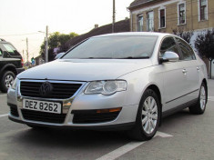 Vw Passat, 2.0 TDI Diesel, an 2005 foto