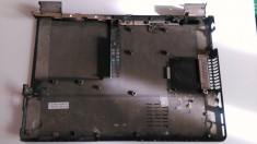 Carcasa Copleta BodyCase MSI MegaBook S271 foto