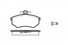 placute frana AUDI 4000 1.6 - ROADHOUSE 2134.00 foto