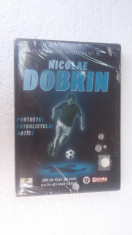 DVD NICOLAE DOBRIN , SIGILAT !! foto