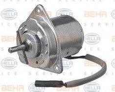 motor electric,ventilator RENAULT SUPER 5 1.0 - HELLA 8EW 009 158-541 foto