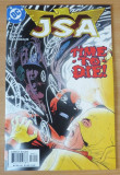 JSA #66 Justice Society of America DC Comics