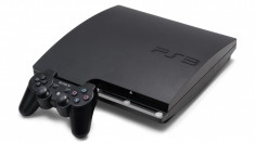 Vind Consola Sony PlayStation 3 Slim, 320GB foto