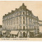 1798 - Bucuresti, Royal Coffee Hotel - old postcard - unused