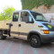 Iveco Daily 35c13, 2.8 Turbo Diesel, an 2003
