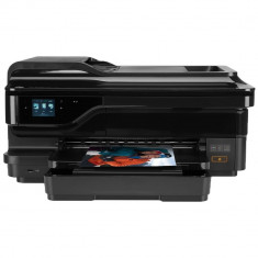 Multifunctional HP Officejet 7612 e-All-in-One G1X85A foto