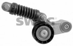 Intinzator curea, curea distributie RENAULT MEGANE I 1.9 D Eco - SWAG 60 92 1307 foto