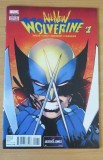 Cumpara ieftin All New Wolverine #1 X-Men Marvel Comics