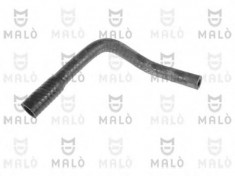 Furtun radiator AUDI FOX 1.3 - MALO 17554A foto