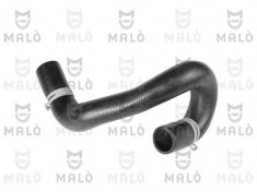 Furtun radiator FORD FIESTA Mk IV 1.8 D - MALO 192633A foto