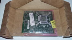 Placa Video Laptop Nvidia Quadro FX 3800M N10E GLM3 MXM 1 GB / 256 foto