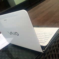 Laptop | Sony Vaio | 11.6 inch foto