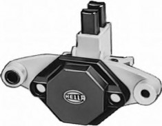 Regulator, alternator - HELLA 5DR 004 241-157 foto