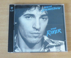 Bruce Springsteen - River (2CD) 1980 foto