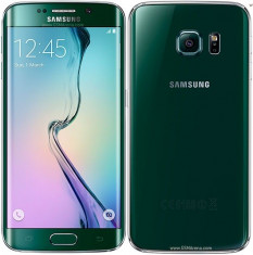 Samsung Galaxy S6 Edge 128 GB orice culoare! foto