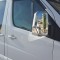 oglinzi cromate mercedes sprinter sau crafter