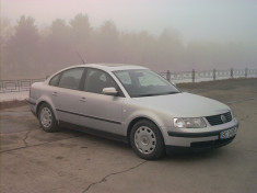 Dezmembrez un singur Passat (1996-2000) B5 1,6i Oferta pret unica stoc limitat foto